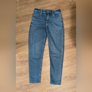 American Eagle Mom Jean